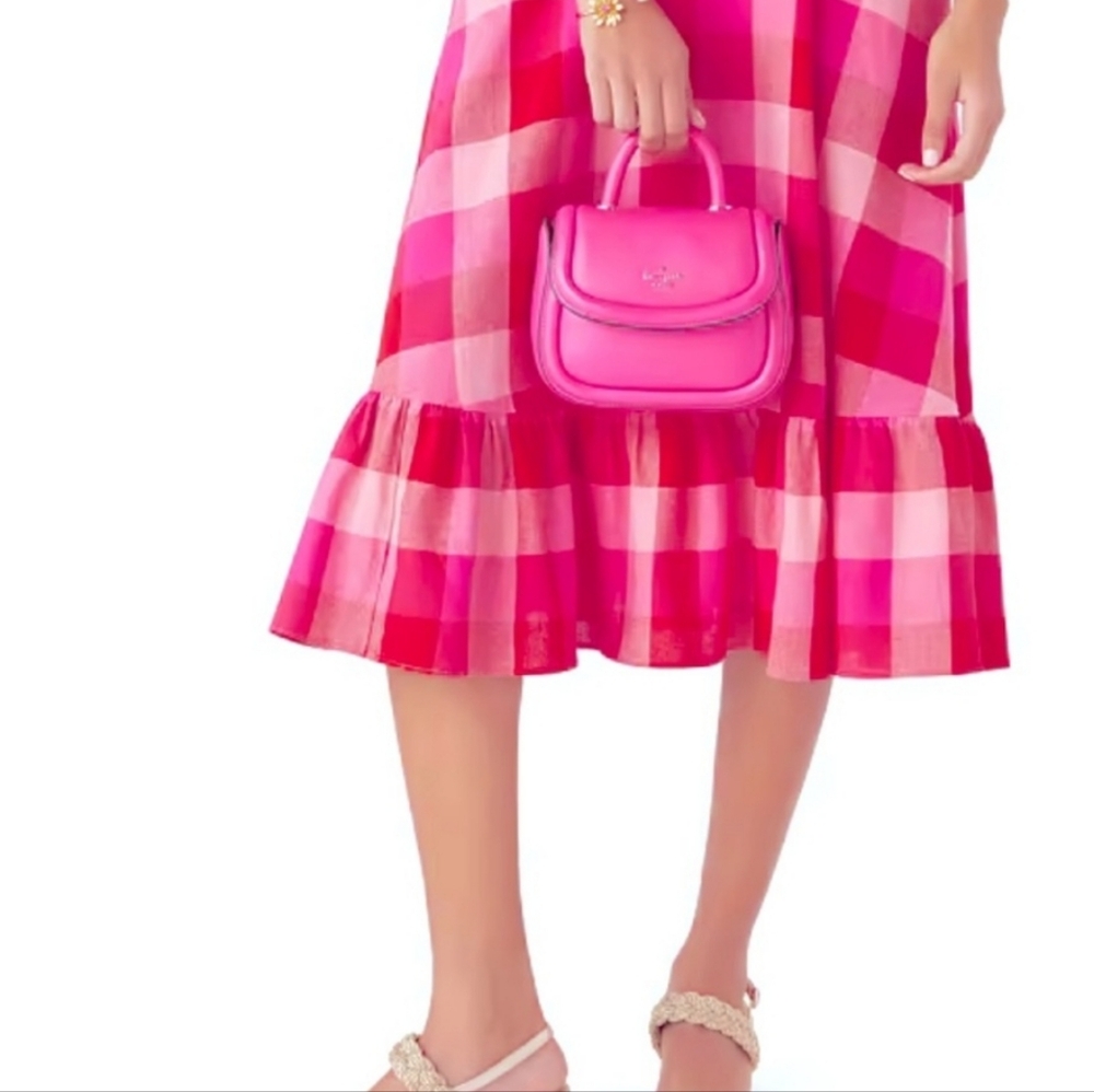 SMALL HAND BAG